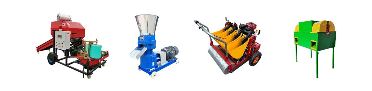 Agricultural Machinery